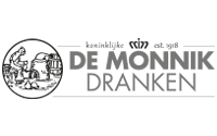 De monnik drankenhandel