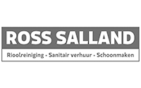 Ross Salland