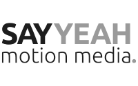 Say Yeah Motion Media